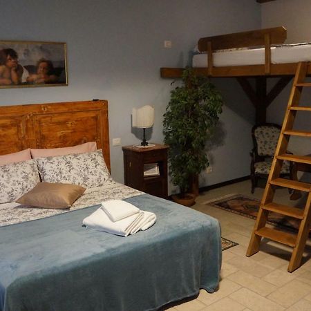 La Brigata Apartments Suite Room Cavallino-Treporti Exterior foto