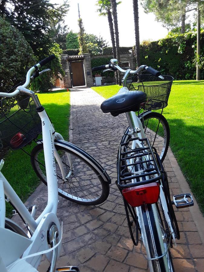 La Brigata Apartments Suite Room Cavallino-Treporti Exterior foto