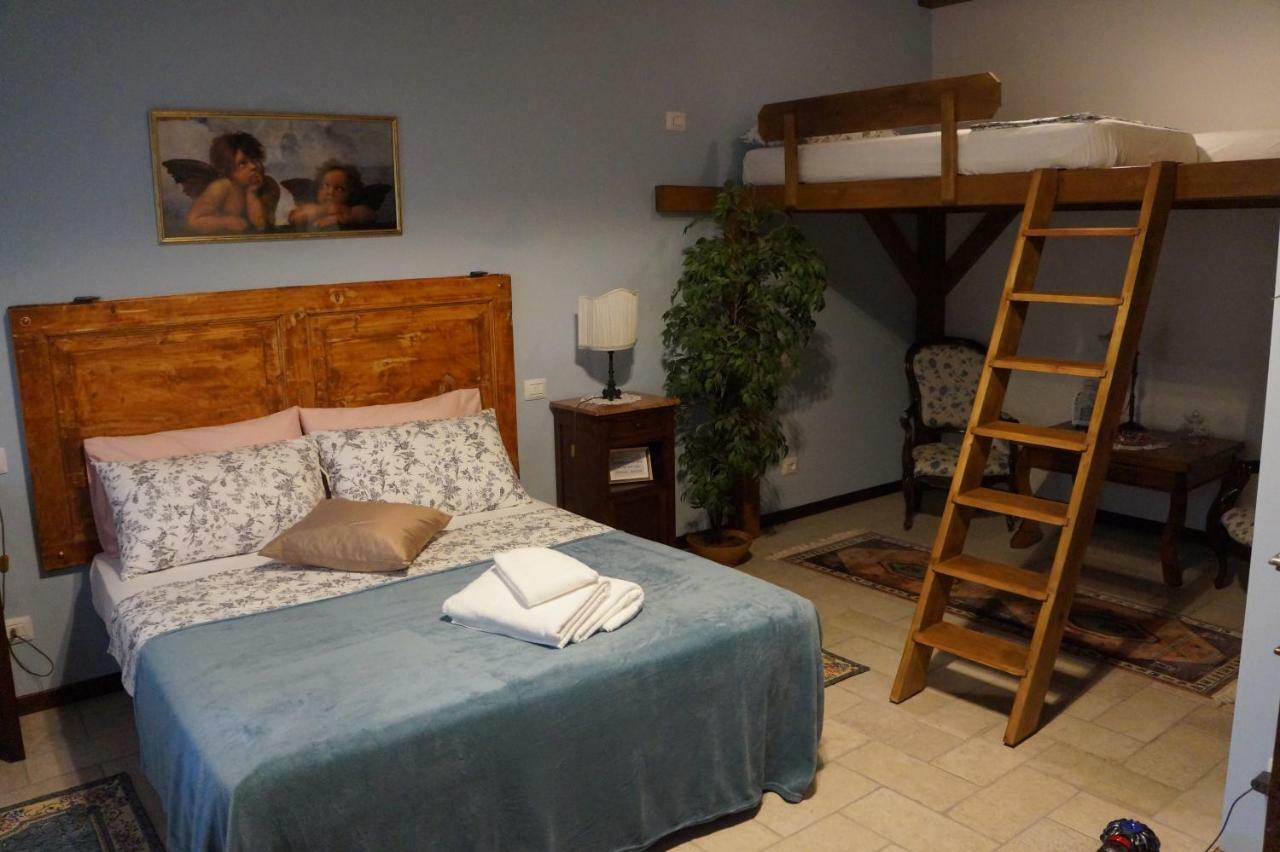 La Brigata Apartments Suite Room Cavallino-Treporti Exterior foto