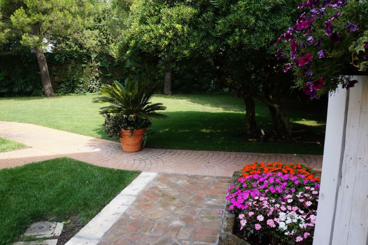 La Brigata Apartments Suite Room Cavallino-Treporti Exterior foto