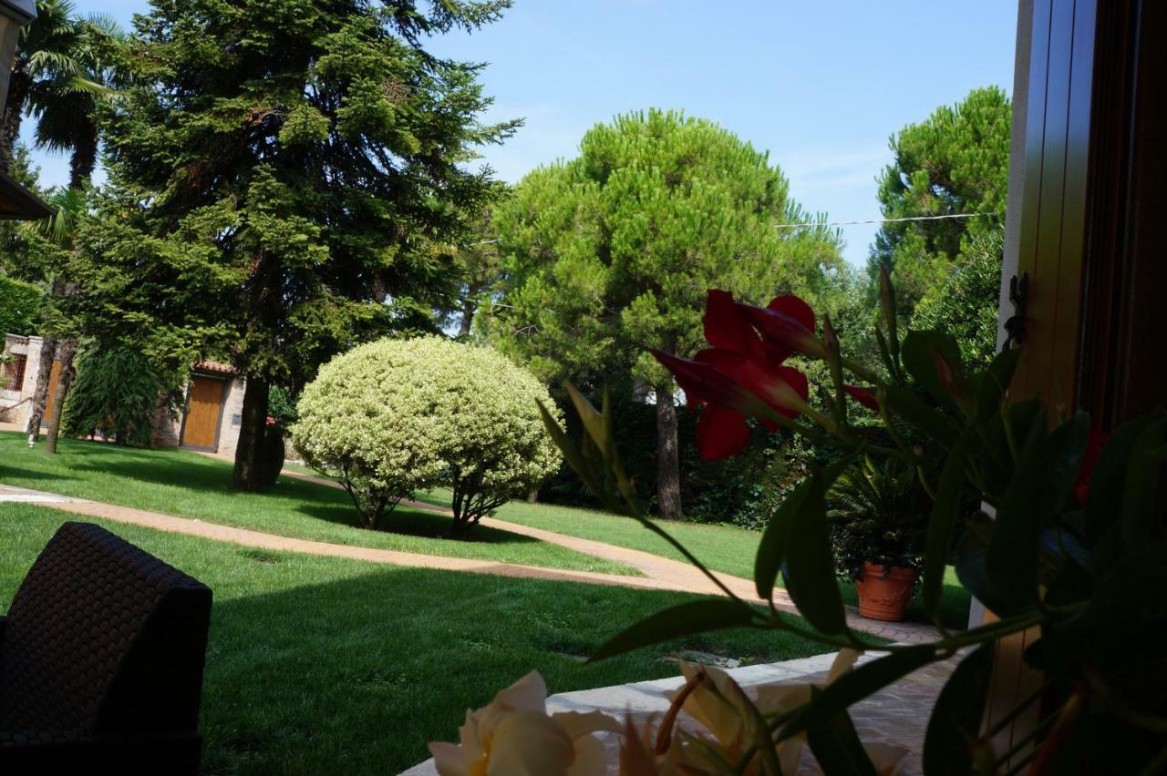 La Brigata Apartments Suite Room Cavallino-Treporti Exterior foto